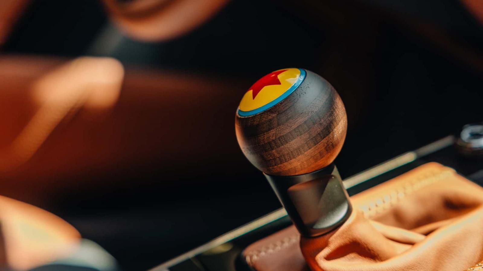 Η Porsche ετοίμασε αυτοκίνητα για τους χαρακτήρες του Toy Story!